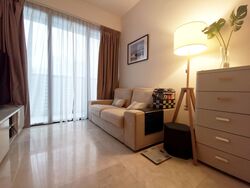 Commonwealth Towers (D3), Condominium #454038411